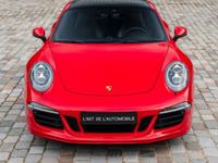 occasion Porsche 911 Carrera GTS *Guards Red*