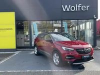 Occasion Opel Grandland X Business 2021 Rouge SUV