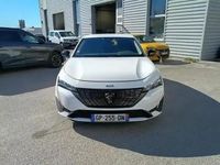 Occasion Peugeot 308 SW Allure 195 ch (143 kW) 2023 Teinte opaque b Break