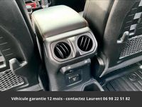 Occasion Jeep Gladiator 284 ch (208 kW) 2022 Gris Pick-up