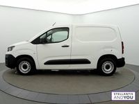 Occasion Peugeot Partner Premium 100 ch (73 kW) 2022 Monospace