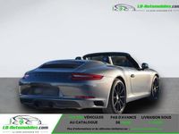Occasion Porsche 911 370 ch (272 kW) 2016 Coupé