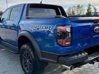 occasion Ford Ranger RAPTOR 3.0 V6 EcoBoost 292ch BVA