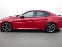 occasion Alfa Romeo Giulia 2.2 190 Ch At8 Sprint