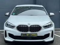 occasion BMW 135 Serie 1 i Xdrive - Loa 499 Euros Par Mois - Cuir - Pack M - Malus Inclus