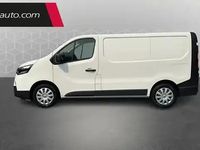 Occasion Nissan Primastar Acenta 130 ch (95 kW) 2022 Blanc Monospace