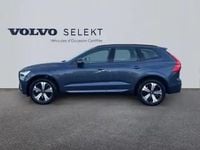 Occasion Volvo XC60 Plus 257 ch (189 kW) 2024 Bleu SUV