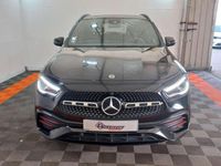 occasion Mercedes GLA250 ClasseE Hybrid Eq Power 8g-dct Amg Line