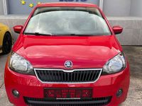 occasion Skoda Citigo 1.0 12v MPI 75 ch ELEGANCE