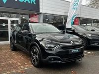 Occasion Citroën C4 PureTech 2023 Noir perla nera (n) SUV