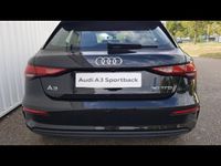 occasion Audi A3 Sportback 30 TFSI 81 kW (110 ch) S tronic