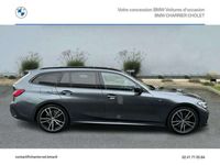 occasion BMW 330 330 dA MH xDrive 286ch M Sport