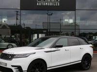 occasion Land Rover Range Rover Velar 3.0 D300 300 SE R-DYNAMIC 4WD BVA