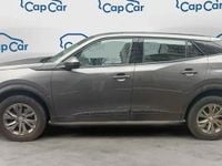 Occasion Peugeot 2008 Active 131 ch (96 kW) 2020 SUV