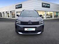 Occasion Citroën C5 Aircross 2024 Gris platinium (m) SUV