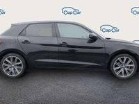 occasion Audi A1 35 Tfsi 150 S-tronic 7 Design Luxe