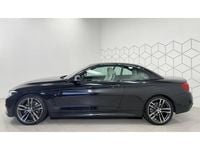 Occasion BMW 430 M Sport 252 ch (185 kW) 2020 Coupé