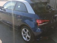 Occasion Audi A1 S-Line 95 ch (69 kW) 2016 Citadine