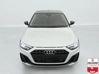 Nouvelle Audi A1 Design 116 ch (85 kW) 2025 Blanc Berline