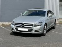 occasion Mercedes CLS350 Shooting Brake CDI BlueEfficiency 4-Matic A