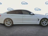 occasion BMW 418 Serie 4 F36150 Bva8 M Sport