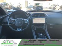 occasion Jaguar F-Pace 2.0 D - 180 ch AWD BVA