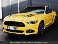 occasion Ford Mustang GT 5.0 California Special Hors Homologation 4500e