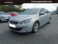 occasion Peugeot 308 1.6 BLUEHDI FAP 120CH BUSINESS PACK