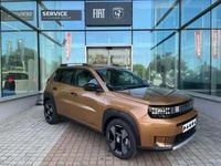 Occasion Fiat Grande Panda La Prima 2025 Bronze luna métallisé Citadine