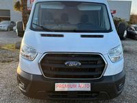 Occasion Ford Transit 130 ch (95 kW) 2020