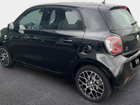 occasion Smart ForFour Electric Drive 