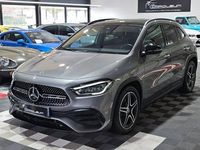 Occasion Mercedes GLA200 AMG line 150 ch (110 kW) 2021 SUV