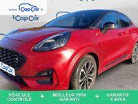 Occasion Ford Puma ST-Line 2020 Rouge SUV