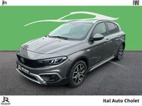 occasion Fiat Tipo Cross 1.5 Firefly Turbo 130ch S/s Plus Hybrid Dct7 My22