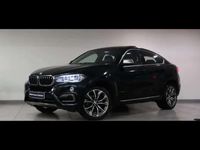 occasion BMW X6 Xdrive 40da 313ch Exclusive