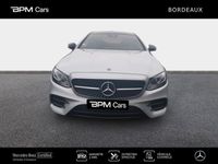 occasion Mercedes E400 Classe340ch Amg Line 4matic 9g-tronic