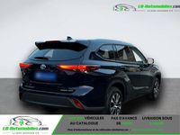 occasion Toyota Highlander Hybride 248 ch AWD-i BVA