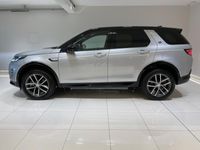 occasion Land Rover Discovery 1.5 P300e 309ch Dynamic Se