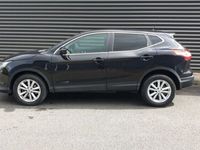 occasion Nissan Qashqai +2 Qashqai +2 ii phase 2 1.6 dci 130 connect edition. bv6