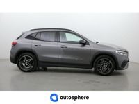 occasion Mercedes GLA200 d 150ch AMG Line 8G-DCT