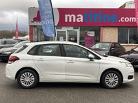 Occasion Citroën C4 Live 99 ch (72 kW) 2016 Berline