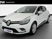 Occasion Renault Clio IV 2019 Gris Citadine