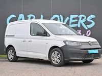 Occasion VW Caddy 2024 Blanc candy Monospace