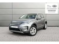 occasion Land Rover Discovery D150 S 2 Years Warranty