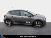 occasion Citroën C3 1.2 PureTech 110ch S&S Shine Pack 121-122g - VIVA189791662