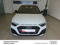 occasion Audi A1 30 TFSI 110ch S line S tronic 7