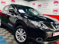 occasion Nissan Qashqai 1.2 DIG-T 115 Stop/Start Connect Edition