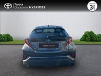 occasion Toyota C-HR 122h Dynamic Business 2WD E-CVT + Programme Beyond Zero Academy MY20 - VIVA194252356