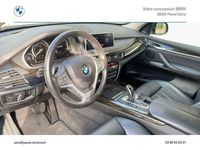 occasion BMW X5 Xdrive30da 258ch Xline 16cv