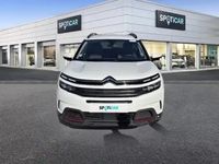 Occasion Citroën C5 Aircross 181 ch (133 kW) 2021 Blanc banquise SUV
